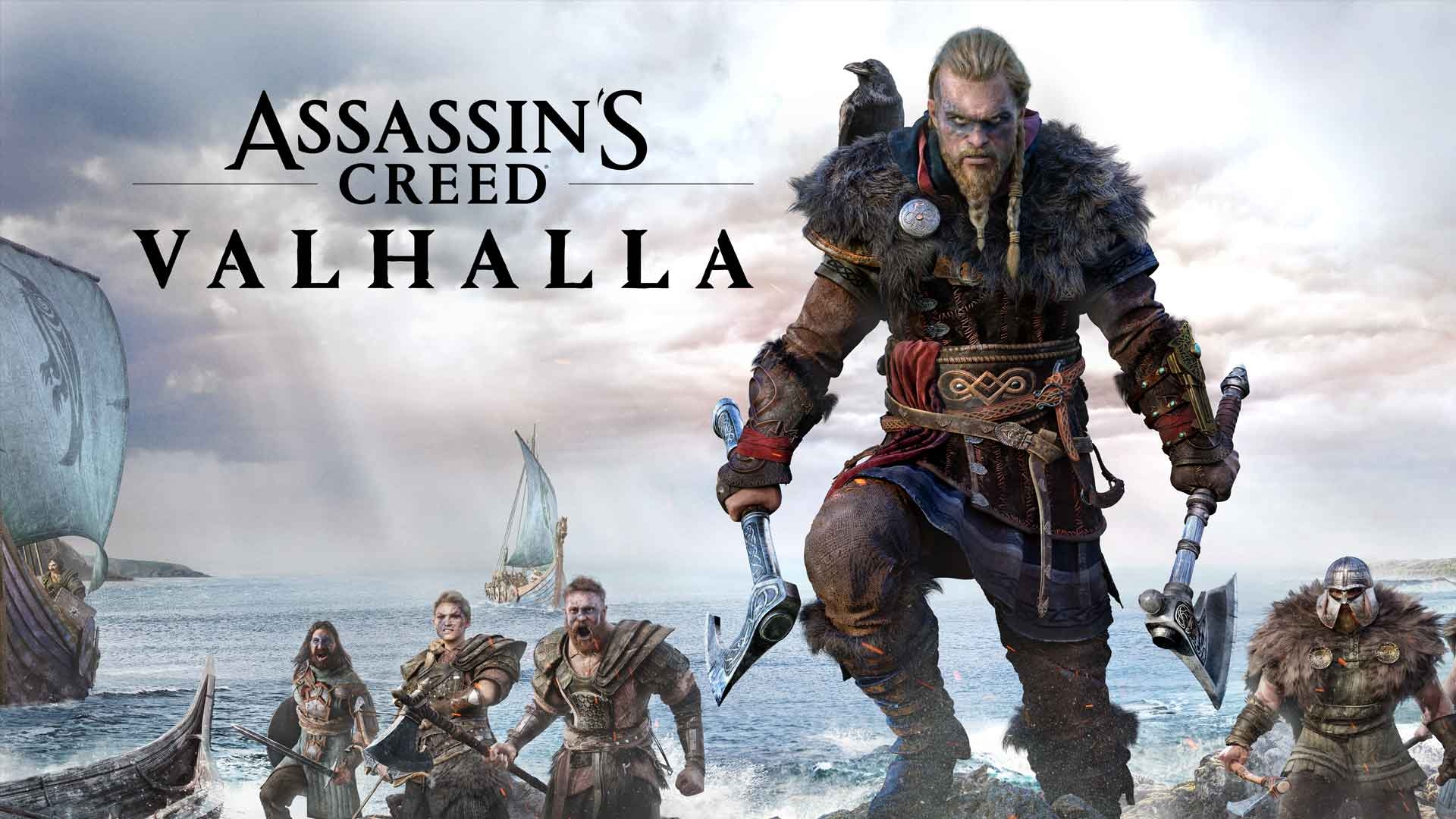 Assassin's Creed Valhalla Roguelike Mode zadebiutuje 2 sierpnia