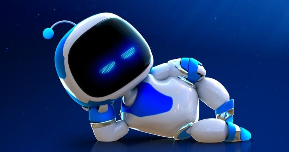 Plotki: nowa gra z serii Astro Bot zostanie zapowiedziana podczas majowej prezentacji PlayStation