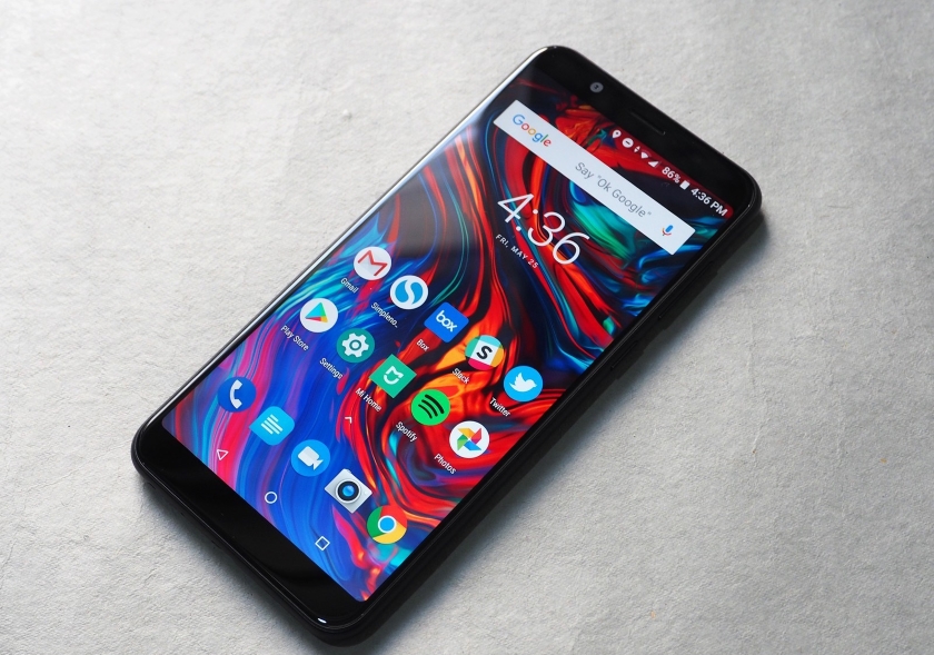 Asus wyda aktualizacje Android Pie ZenFone Max Pro M1, M2 i ZenFone Max M2 w kwietniu