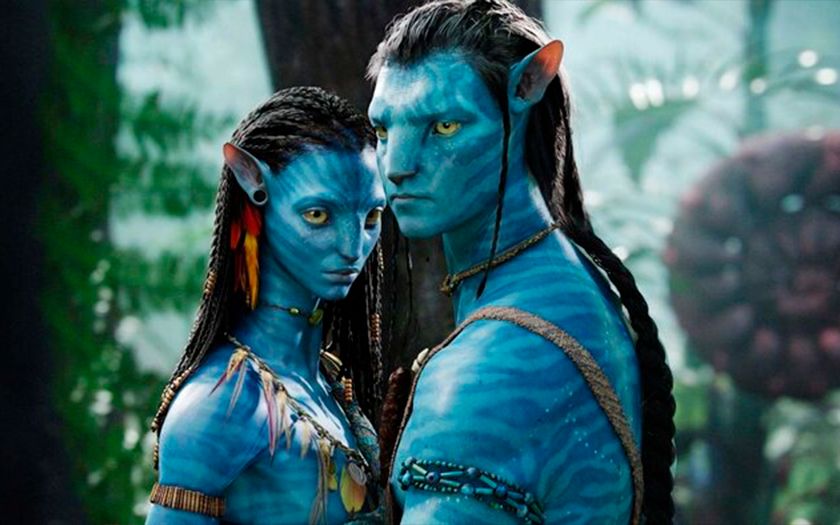 Sequel Avatara nosi tytuł „The Way of Water”, zwiastun zostanie pokazany 6 maja wraz z premierą nowego Dr. Strange