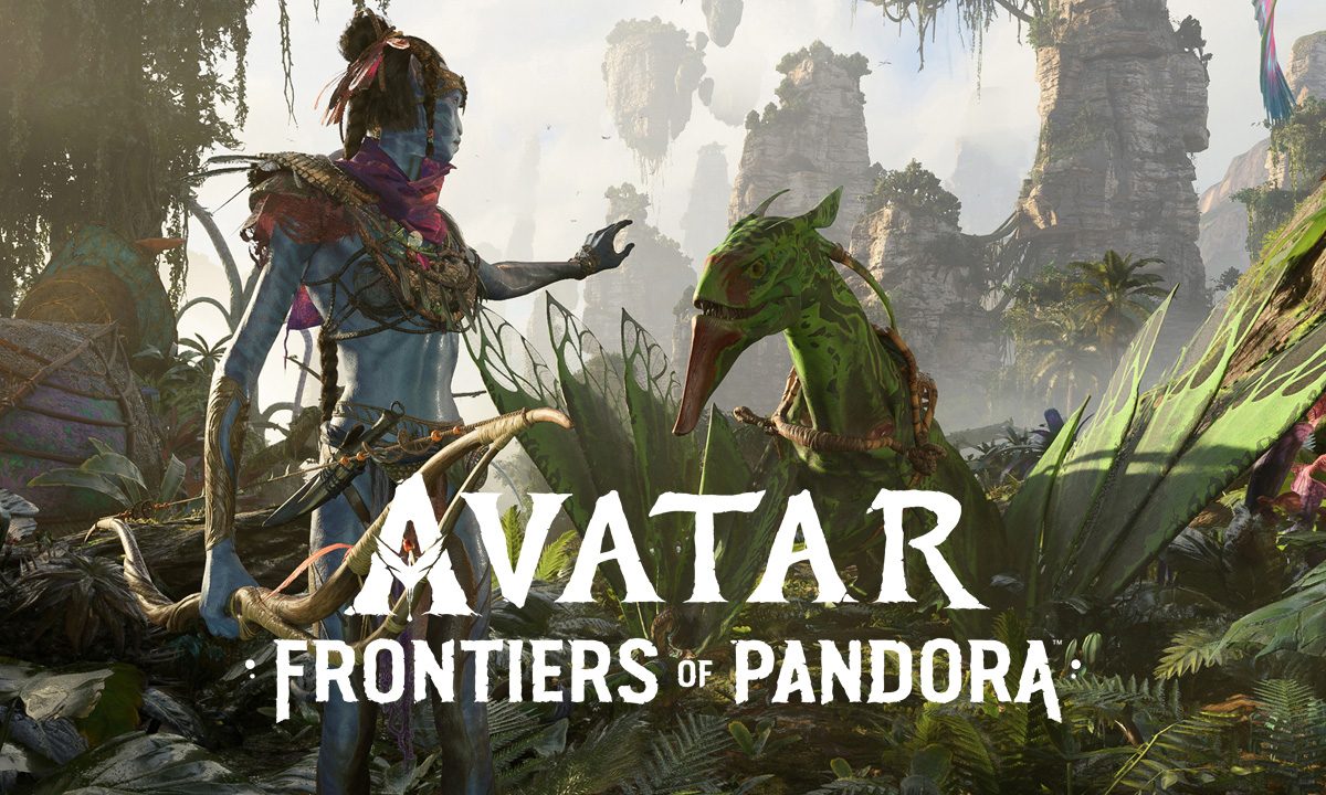 Avatar: Frontiers of Pandora został przełożony – gra nie pojawi się przed kwietniem 2022 r.