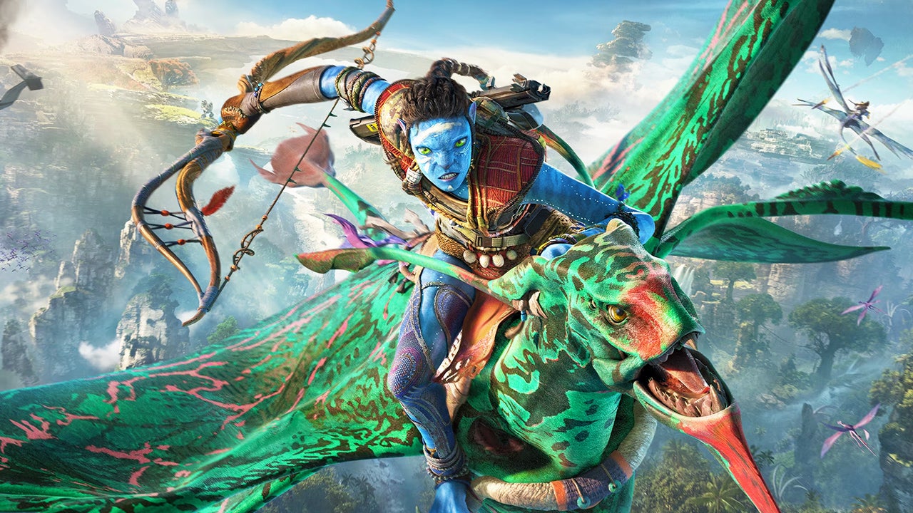 Ubisoft udostępnił nową aktualizację gry Avatar: Frontiers of Pandora na wszystkich platformach, wprowadzając szereg usprawnień i poprawek