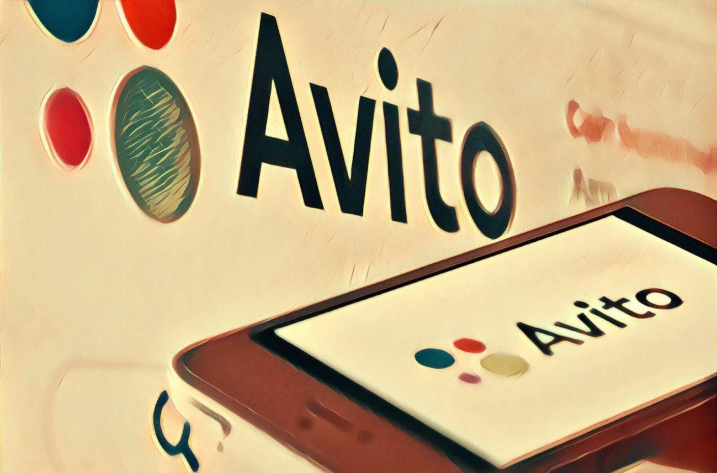 Właściciel i główny udziałowiec OLX, Avito, wycofuje się z rosyjskiego biznesu i sprzedaje udziały w największej rosyjskiej witrynie reklamowej