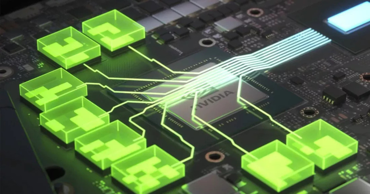 Nvidia zwiększa zyski dzięki technologiom sztucznej inteligencji