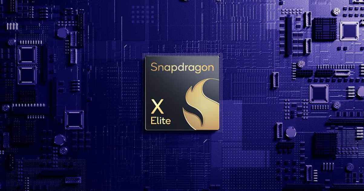 Laptop Lenovo z procesorem Snapdragon X Elite pojawił się w Geekbench