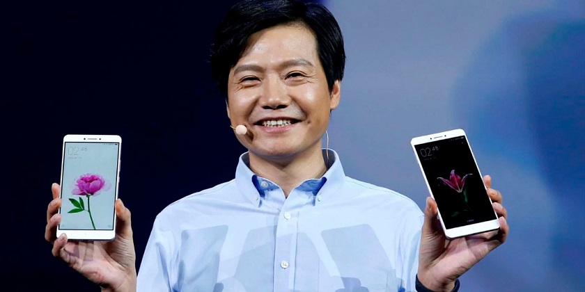 Szef Xiaomi przegrał spór o 150 milionów dolarów