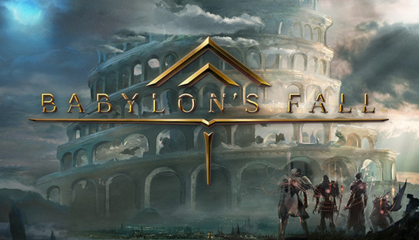 Wersja demonstracyjna gry Massively Multiplayer RPG Babylon's Fall pojawi się na PlayStaion 25 lutego