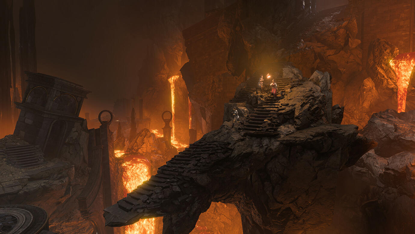 Baldur's Gate 3 otrzyma dokładną datę premiery w przyszłym miesiącu