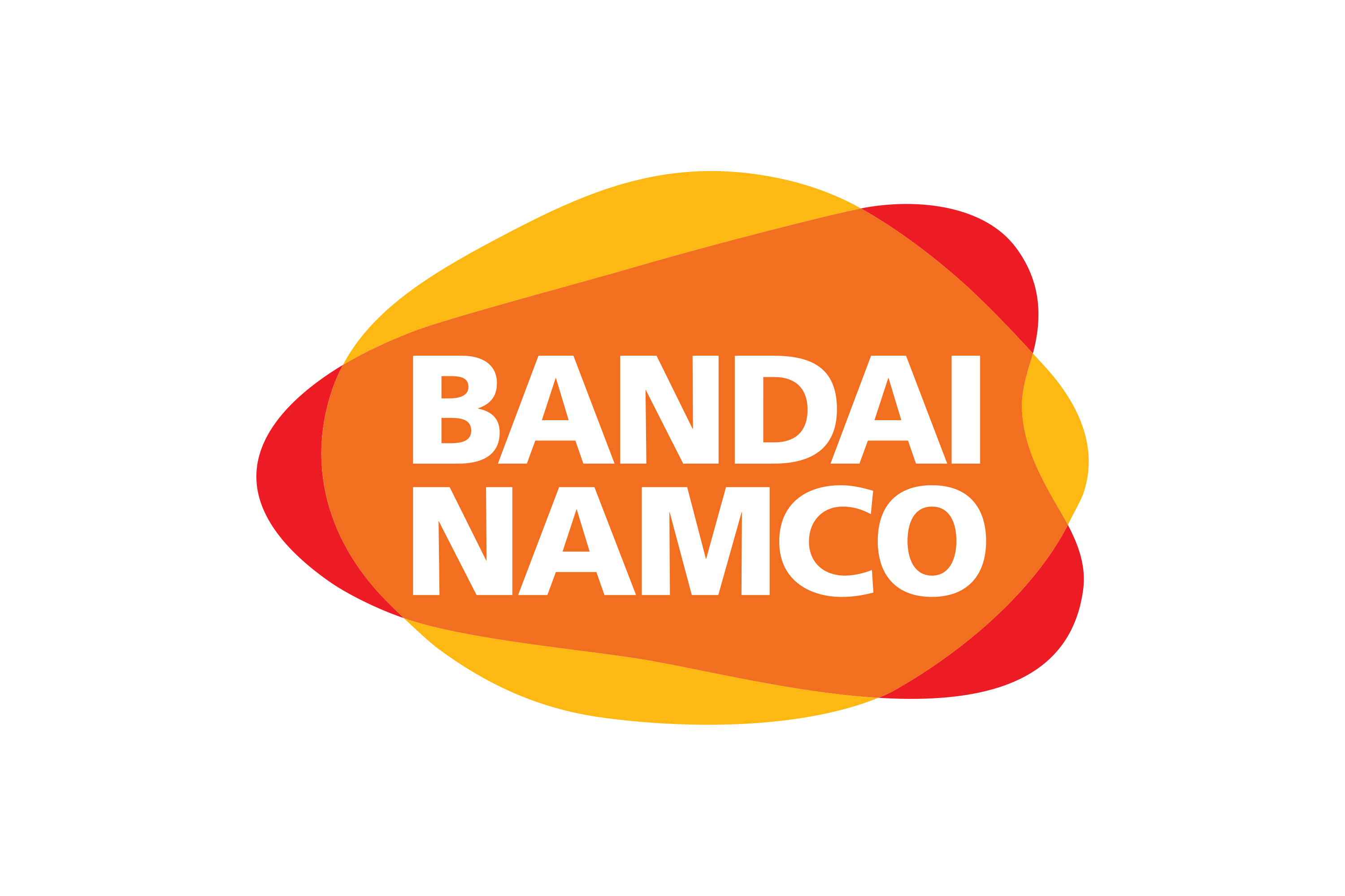 Kolejna firma została dotknięta kryzysem: Bandai Namco zwalnia pracowników i anuluje kilka projektów