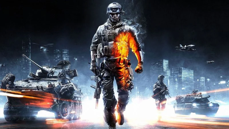 Battlefield 3, Battlefield 4 i Battlefield Hardline przestaną być dostępne na PlayStation 3 i Xbox 360 31 lipca: serwery na starych konsolach zostaną wyłączone 7 listopada.