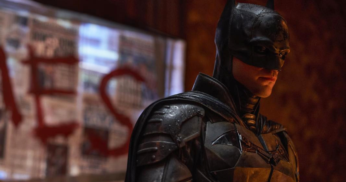 Plotka: aktorzy, którzy zagrają w drugiej części "Batmana" Matta Reevesa zostaną ogłoszeni na San Diego Comic-Con w lipcu
