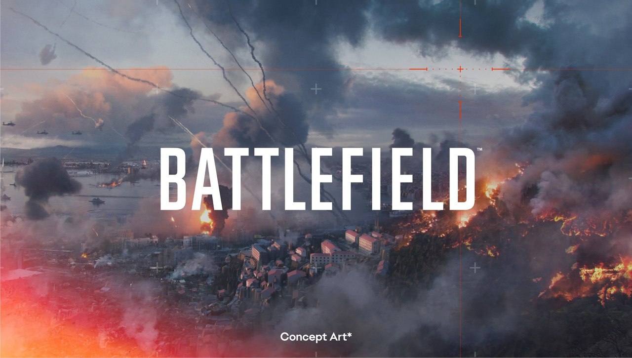 Electronic Arts chciałoby zobaczyć kolejnego Battlefielda na Switchu, ale najpierw musimy poczekać na zapowiedź konsoli