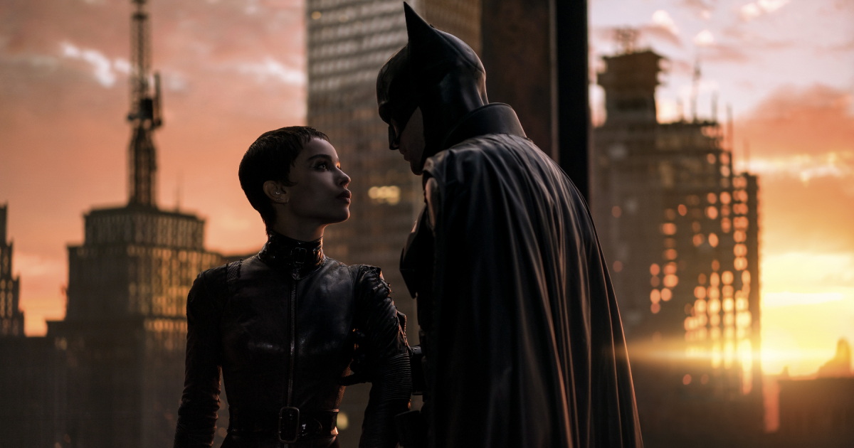 Druga część Batmana z Pattinsonem została przesunięta o rok: premierę zaplanowano na 2 października 2026 roku