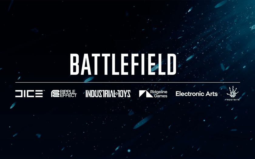 Ridgeline Games to nowe studio otwarte przez Electronic Arts w celu stworzenia kampanii fabularnej w uniwersum Battlefielda