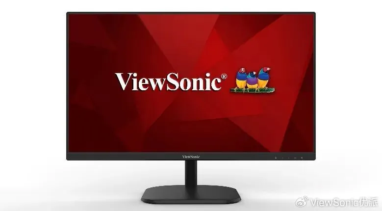 ViewSonic zapowiada nowe monitory z częstotliwością odświeżania do 100 Hz: VA2430-H-10 i VA2763-H-5 już dostępne