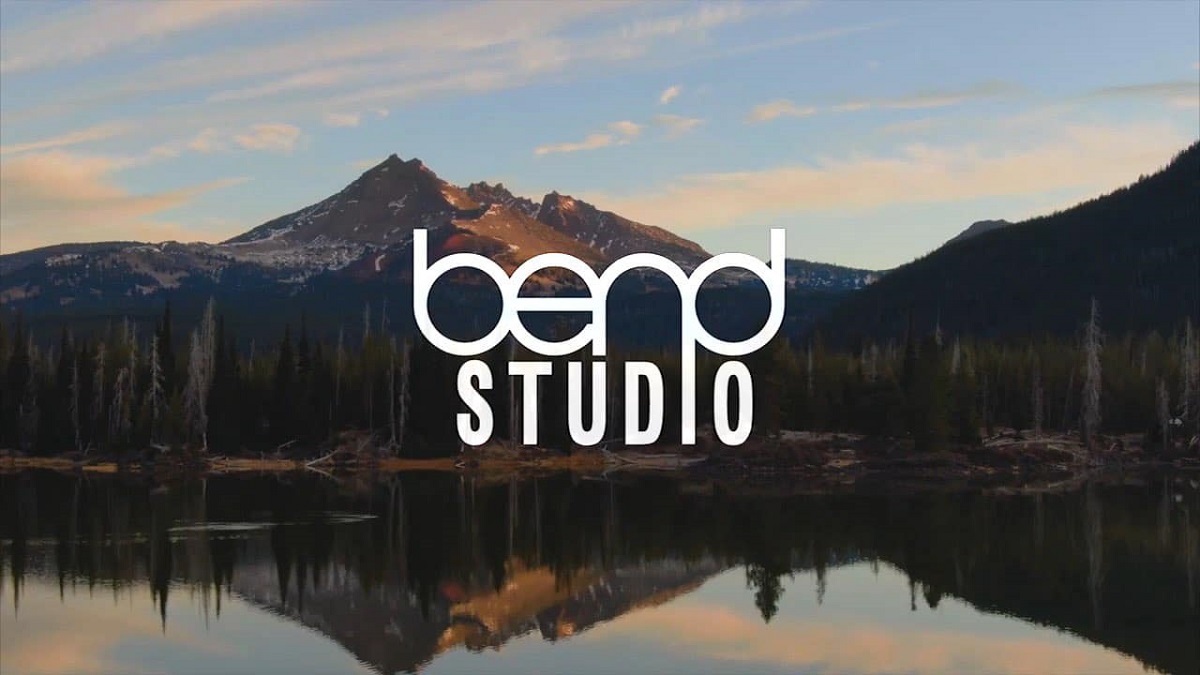 Bend Studio prezentuje nowe logo: zmiany i szczegóły