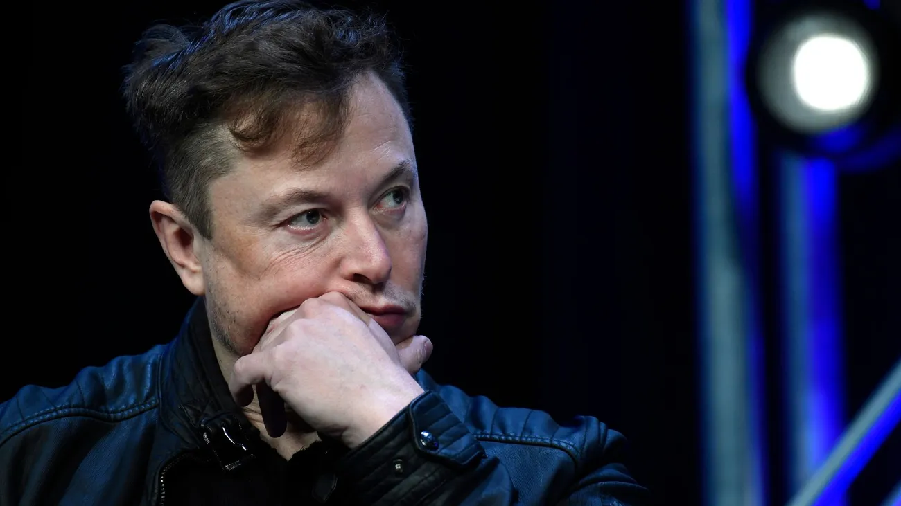 Musk traci 12,6 mld dolarów w 24 godziny po implozji Starship, słabym raporcie finansowym Tesli i rezygnacji z niebieskich tików weryfikacyjnych na Twitterze