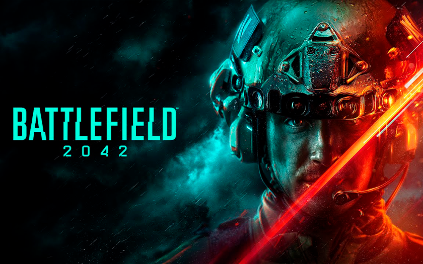 Liczba graczy w Battlefield 2042 spada poniżej 2 tys., EA i DICE nie mówią nic o poprawkach