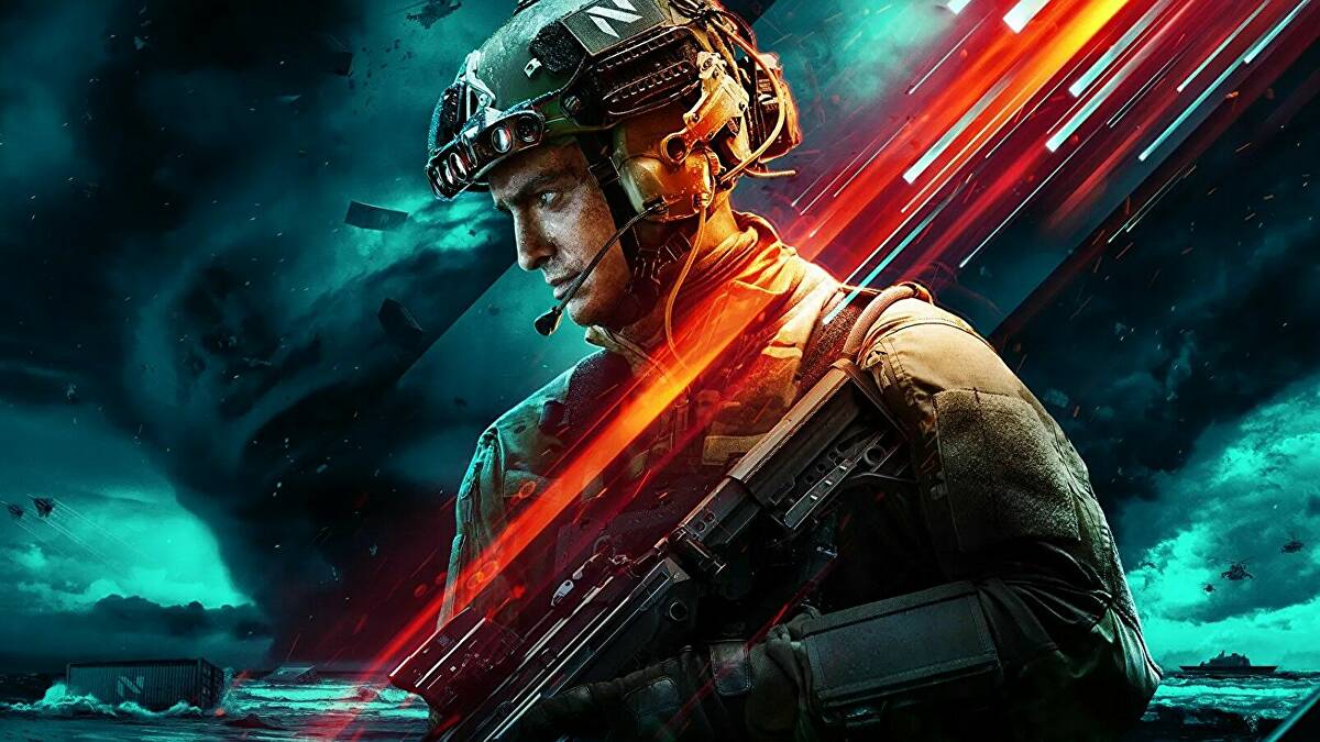 Nowa broń, pojazdy i skórki: Ujawniono zwiastun sezonu 2 Battlefield 2042