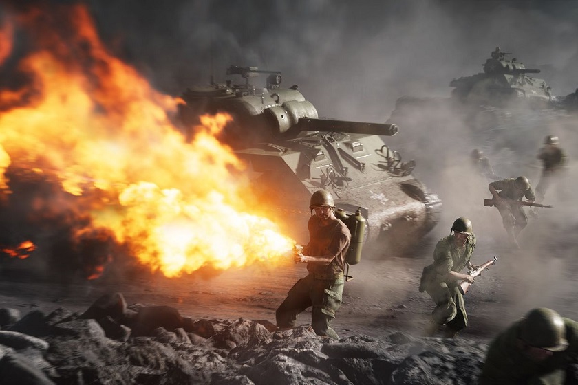 Idąc w ślady Activision: Electronic Arts zapowiada mobilnego Battlefielda