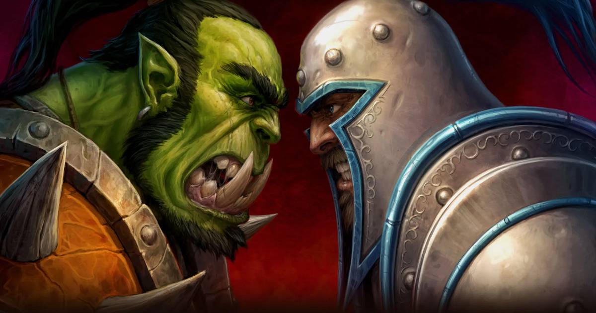 Powrót legendy: Pierwszy Warcraft powraca do gry