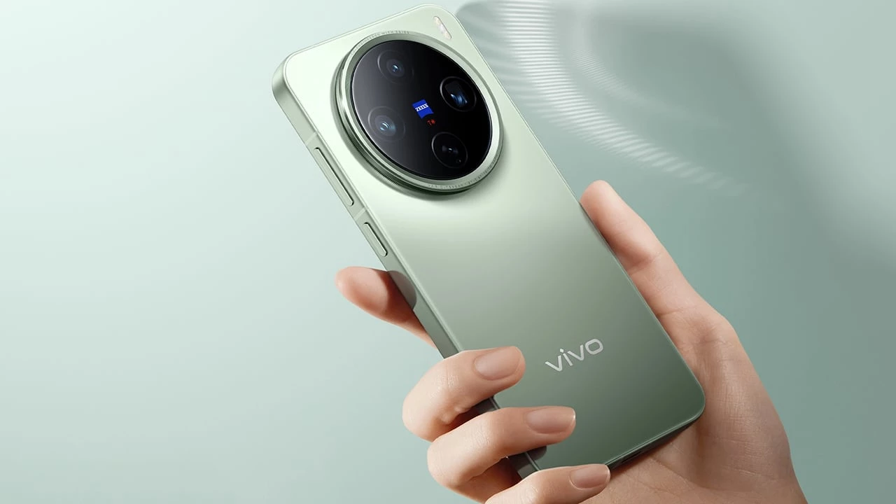 Aktualizacja Vivo X200 Pro: nowe funkcje i ulepszenia w grudniu 2024 roku