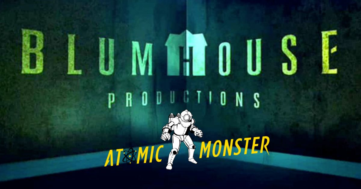 Jason Blum i James Wan sfinalizowali połączenie swoich firm Blumhouse i Atomic Monster w jeden sojusz producencki.