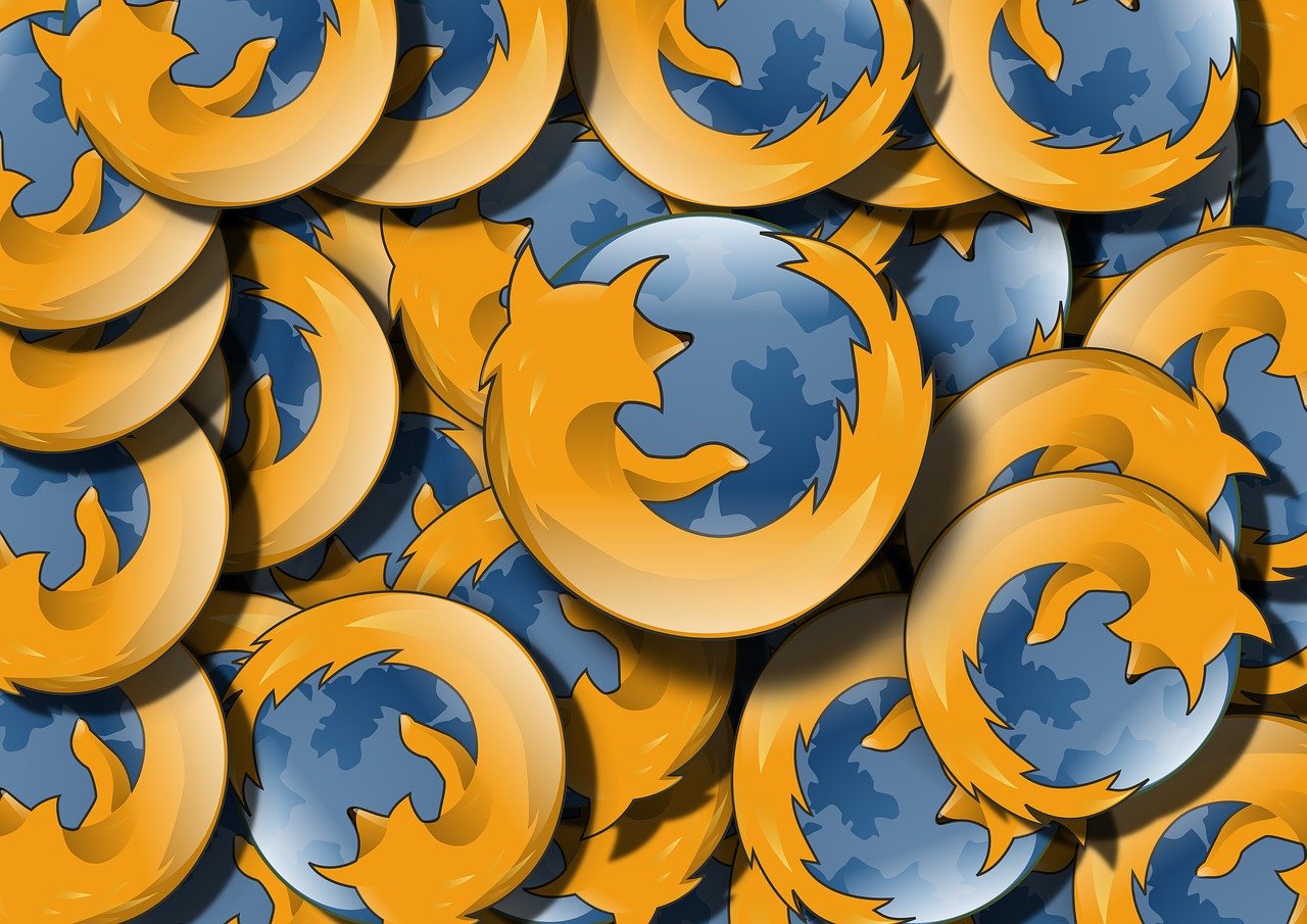 Firefox pokazuje teraz reklamy w pasku adresu 