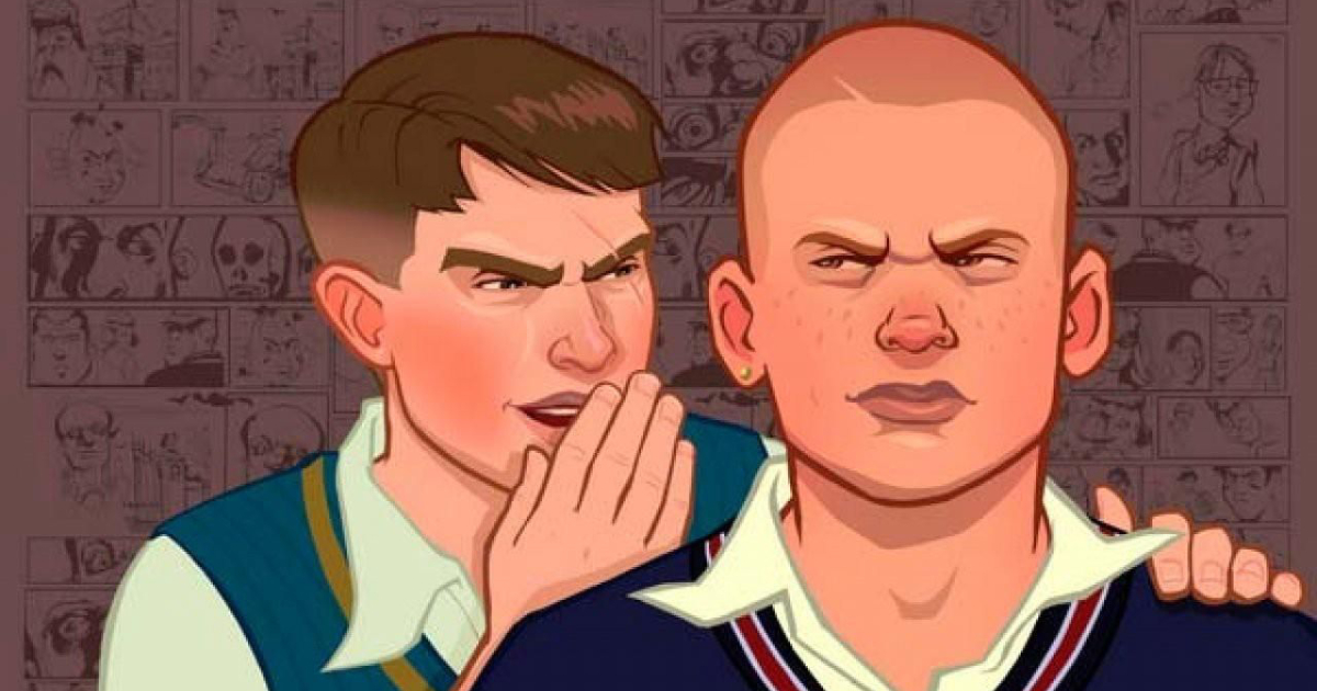 Na razie nie będzie remastera: Rockstar dodaje Bully do subskrypcji GTA+ na PS5 i Xbox Series