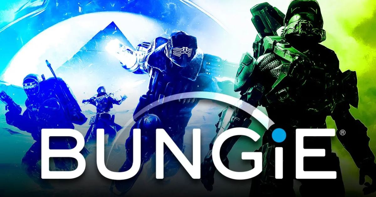 Plotka: Bungie używa silnika Unreal Engine 5 do swojej nadchodzącej gry, która łączy kilka gatunków i oferuje lekką rozgrywkę