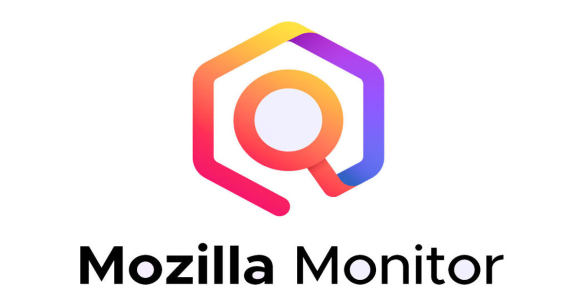 Mozilla Monitor Plus zakończył współpracę z Onerep 