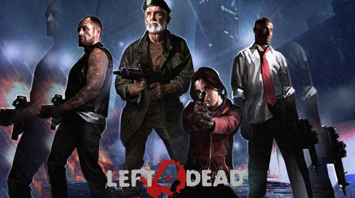 Zombie trafiły na platformy mobilne: australijska komisja przyznała strzelance Left 4 Dead II Mobile ocenę wiekową