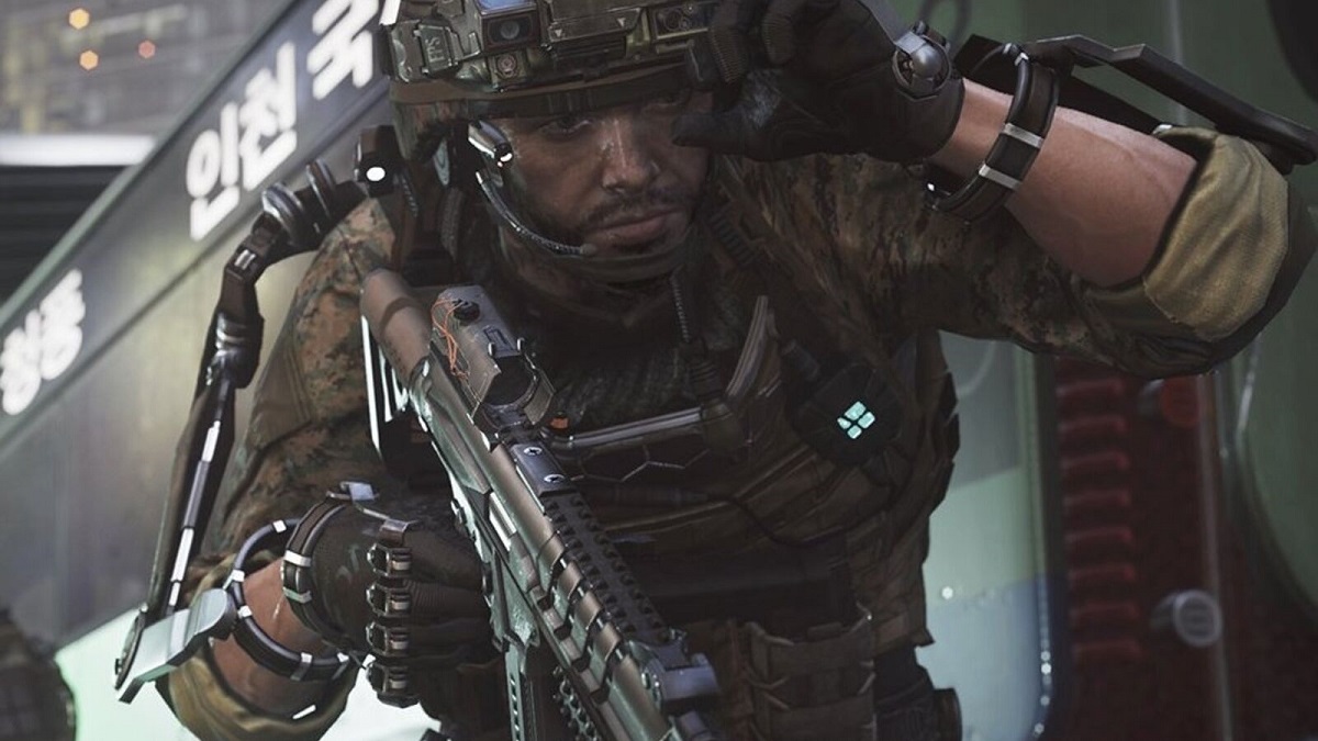 Od przeszłych konfliktów do przyszłych wojen: sequel Call of Duty: Advanced Warfare w opracowaniu