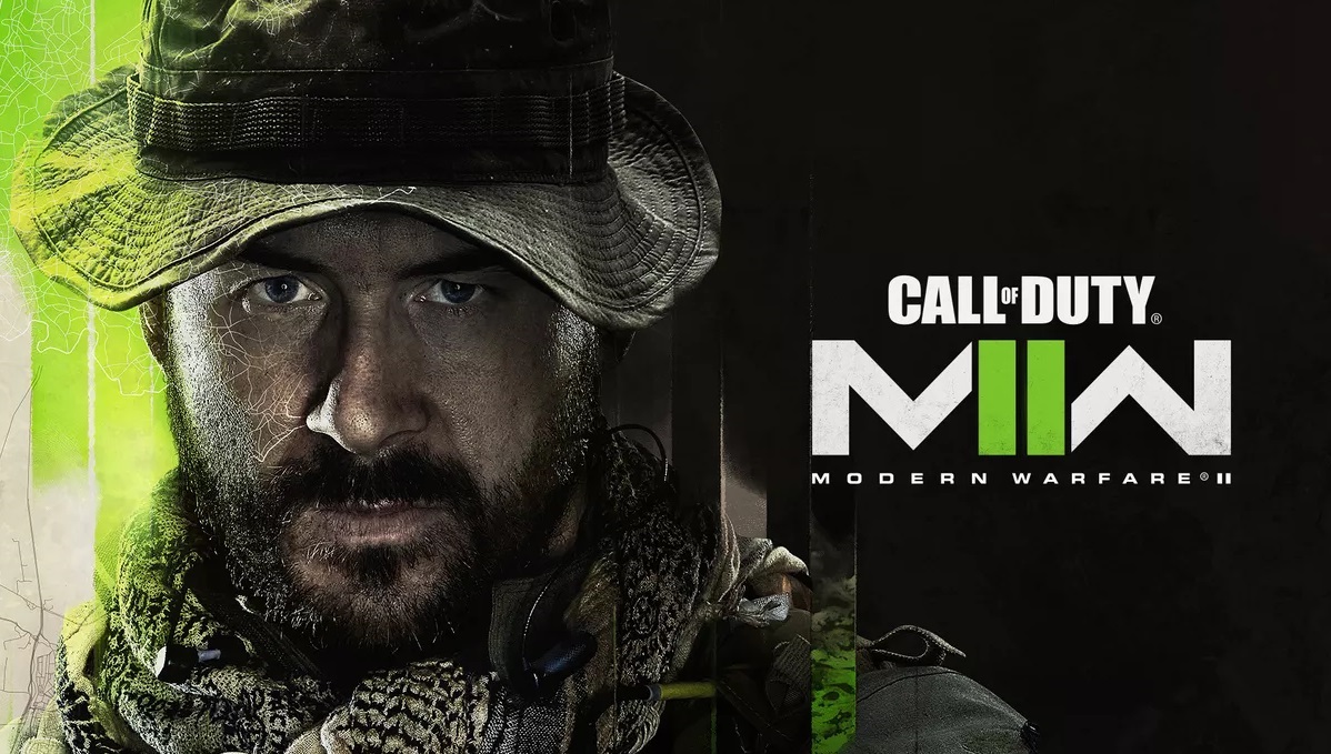 Ujawniono daty beta Call of Duty: Modern Warfare II