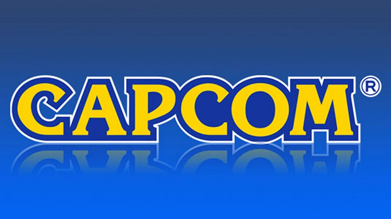 Capcom planuje w tym roku pobić swoje rekordy sprzedaży