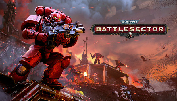 Warhammer 40,000: Battlesector zostanie wydany na konsole Xbox i Play Station