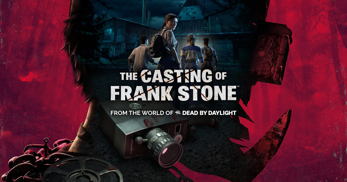 Supermassive zaprezentowało pierwszy zwiastun The Casting of Frank Stone, gry fabularnej osadzonej w uniwersum Dead by Daylight, w której wybory gracza determinują bieg wydarzeń
