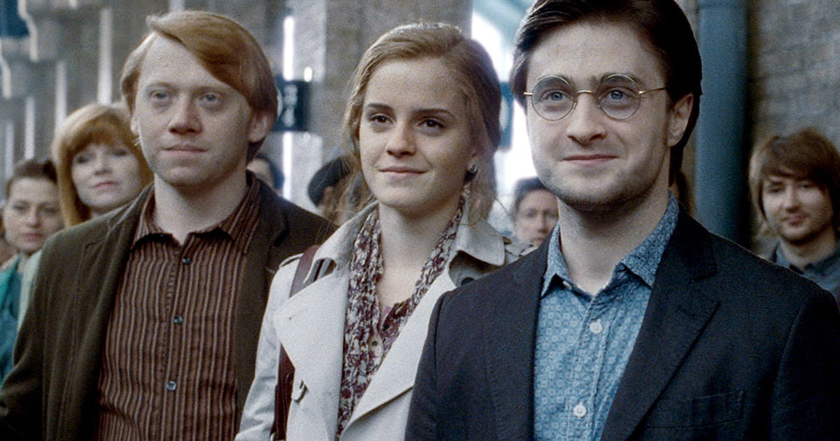 Magia poza Hogwartem, rzeczywiście: Najnowsza aktualizacja donosi, że obiecany serial o "Harrym Potterze" od Warner Bros. Studios ma się odbyć!