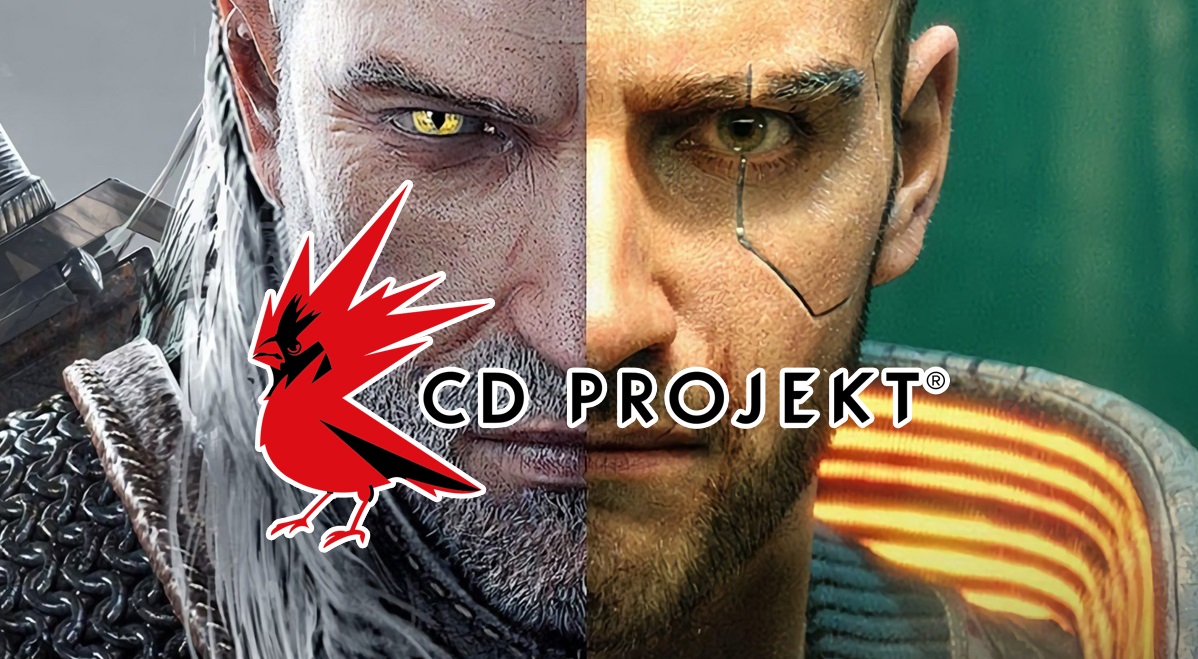 Polscy projektanci gier mają wielkie plany: CD Projekt RED ujawnia pięć nowych projektów w rozwoju