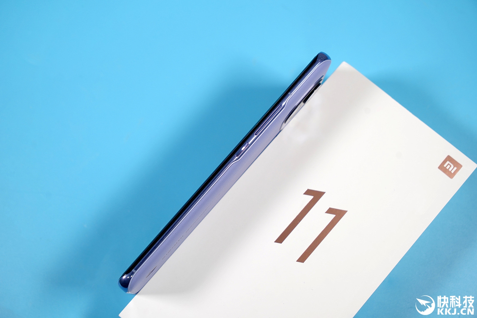 Xiaomi Mi 11 może zostać wymieniony na nowy w przypadku awarii Wi-Fi