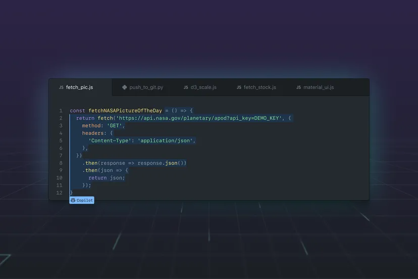 Microsoft testuje funkcję pisania kodu za pomocą głosu na GitHubie