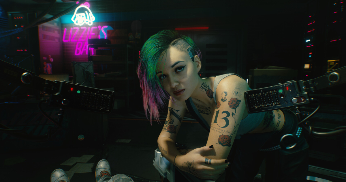 GameSpot prezentuje film dokumentalny o CD Projekt RED i Cyberpunk 2077