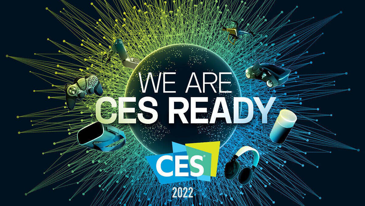 CES 2022 zagrożony - firmy masowo odmawiają udziału w wystawie