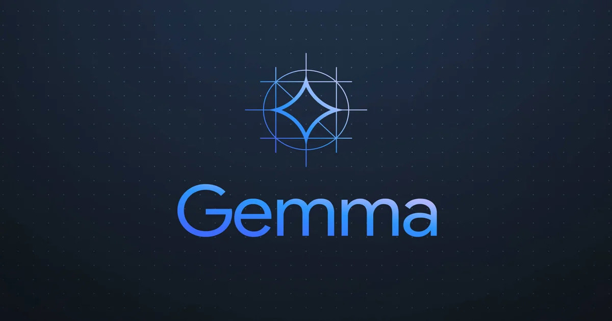 Google wprowadza nowy model sztucznej inteligencji Gemma