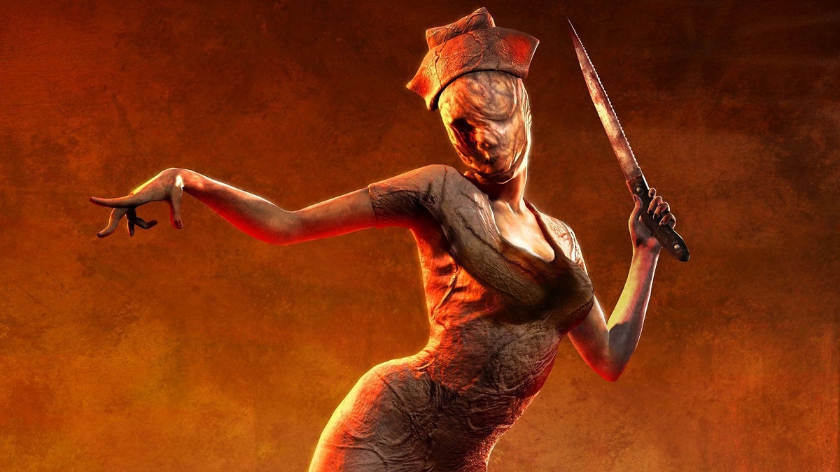 Reżyser filmu Silent Hill potwierdza prace nad kilkoma nowymi grami z serii