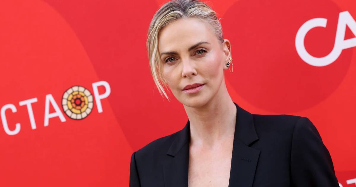 Laureatka Oscara Charlize Theron dołącza do obsady kolejnego filmu Christophera Nolana