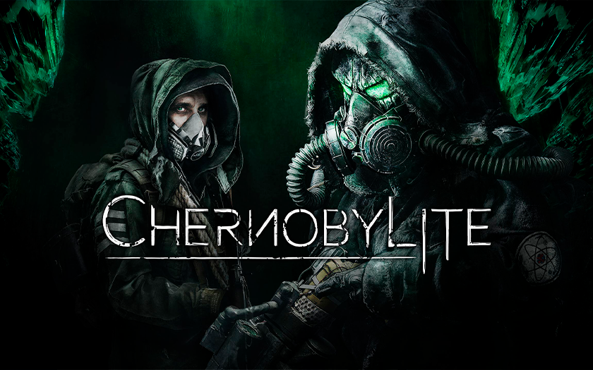 Chernobylite otrzyma pierwsze rozszerzenie i ulepszoną wersję na PS5 i XBOX Series 21 kwietnia