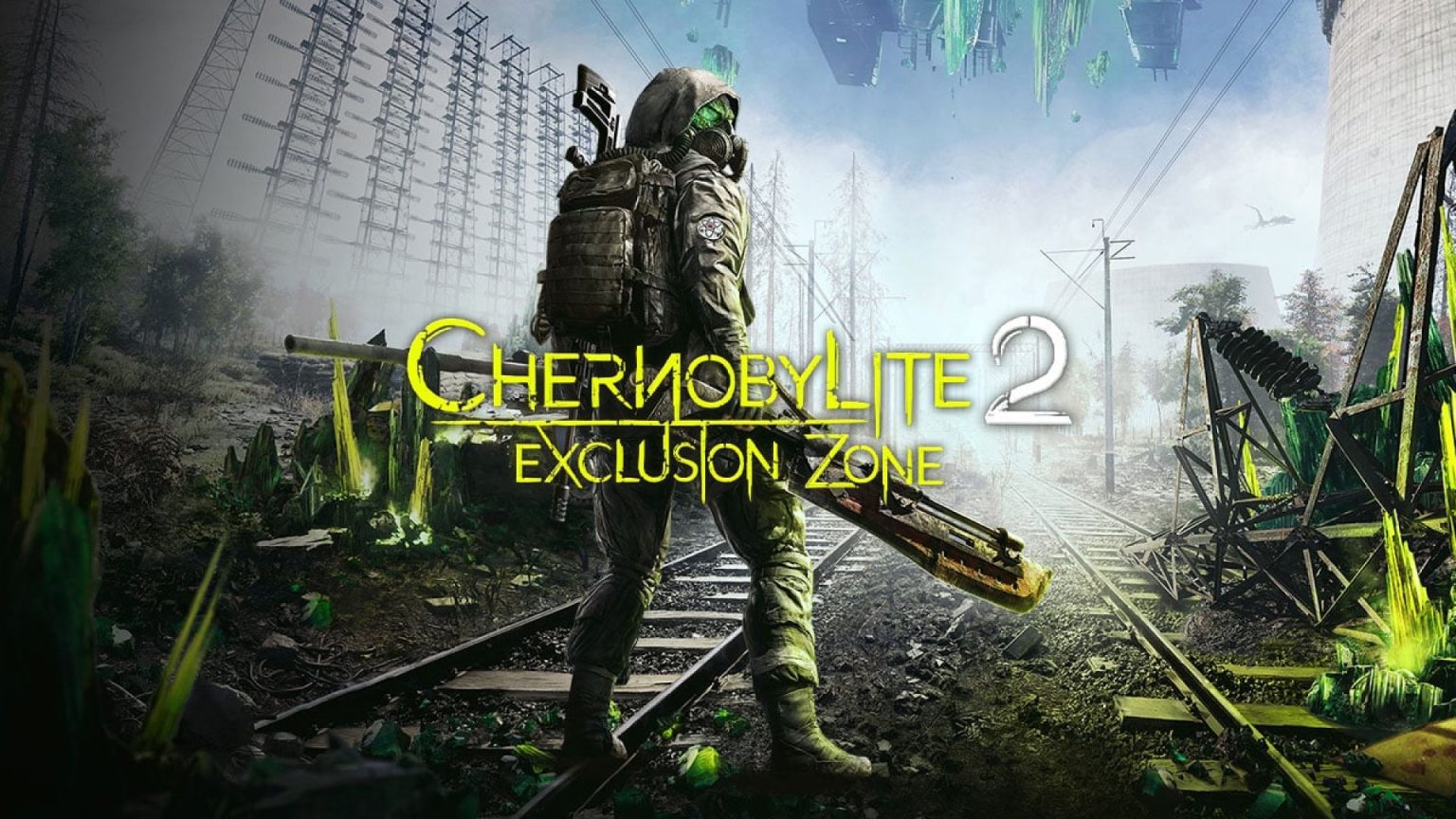 Chernobylite 2: Exclusion zapowiedziane z datą premiery w 2025 roku