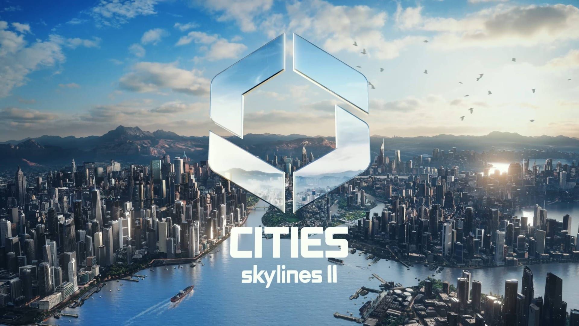 Cities: Skylines II wkrótce doda osiem pakietów z regionalnymi motywami budynków opracowanymi przez moderów