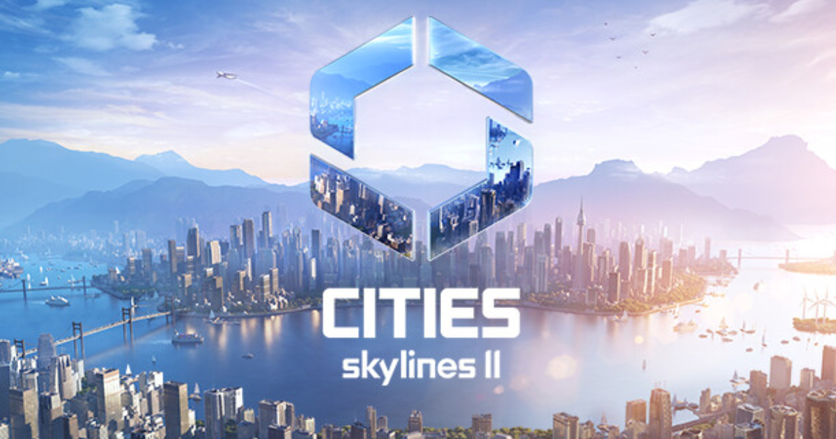 Cities: Skylines II nie otrzyma płatnych dodatków, dopóki deweloperzy nie poprawią optymalizacji i nie usuną błędów